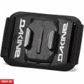   Gopro Dakine Pov mount Black